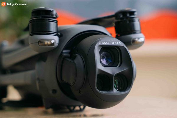 DJI Mavic 4 Pro 512GB Creator Combo