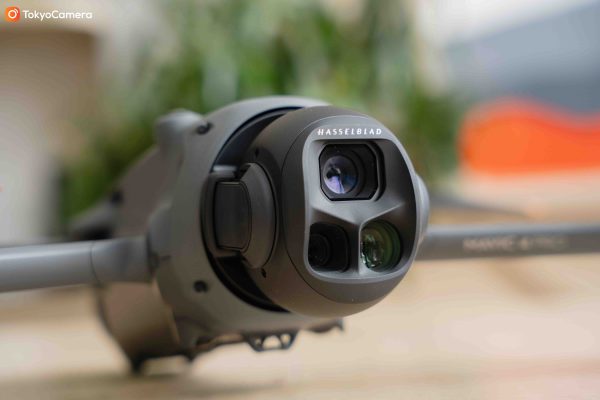 DJI Mavic 4 Pro 512GB Creator Combo