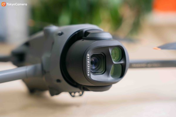 DJI Mavic 4 Pro 512GB Creator Combo