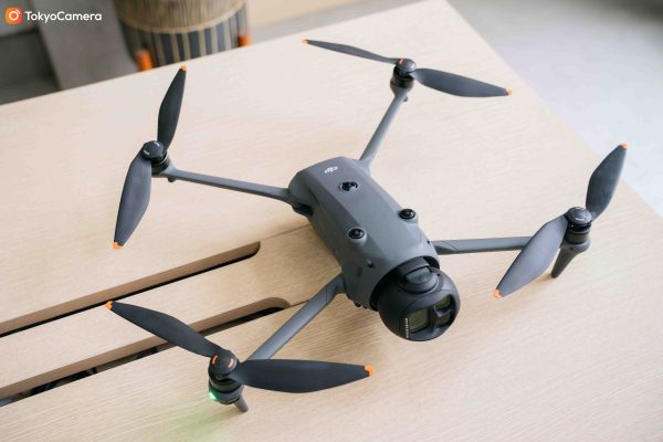 DJI Mavic 4 Pro 512GB Creator Combo