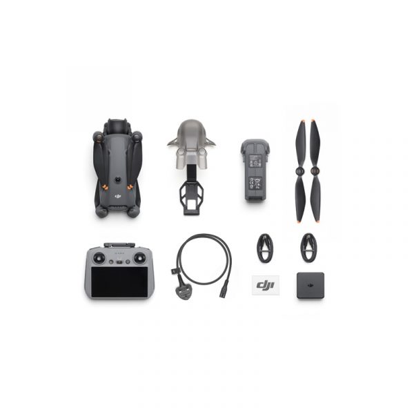 DJI Mavic 4 Pro (DJI RC 2)