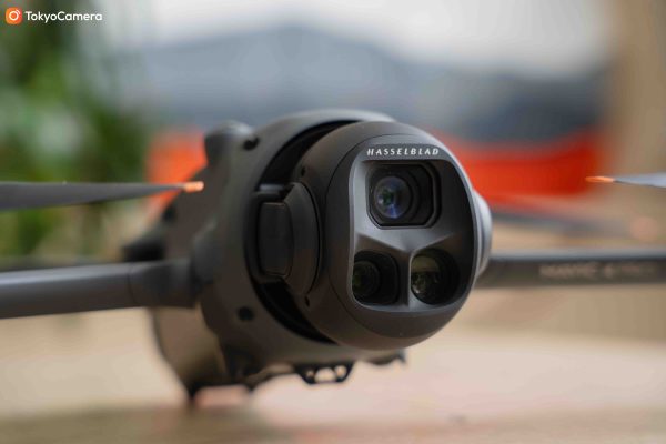 DJI Mavic 4 Pro 512GB Creator Combo