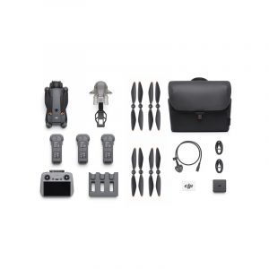 DJI Mavic 4 Pro Fly More Combo (DJI RC 2) – Chính hãng VAT
