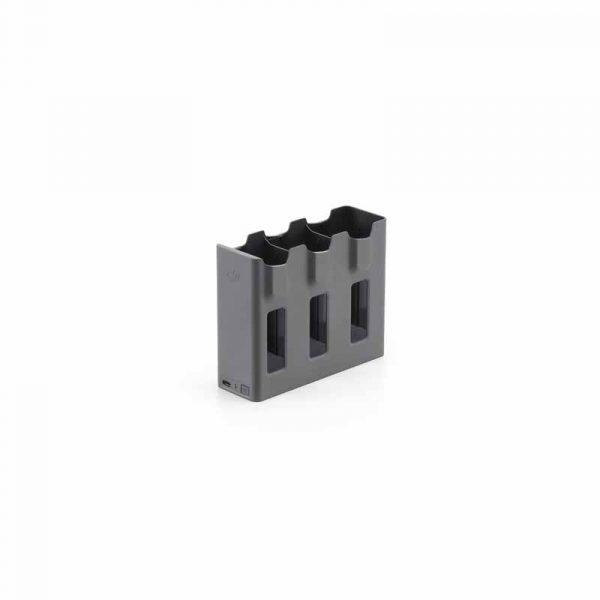 DJI Mavic 4 Pro Parallel Charging Hub - Ảnh 2
