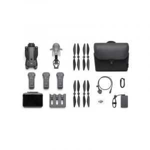 DJI Mavic 4 Pro 512GB Creator Combo (DJI RC Pro 2) – Chính hãng VAT