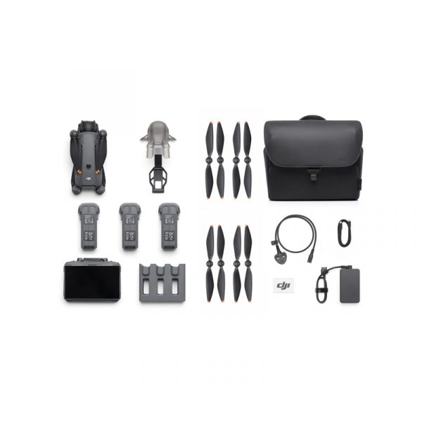 DJI Mavic 4 Pro 512GB Creator Combo (DJI RC Pro 2)