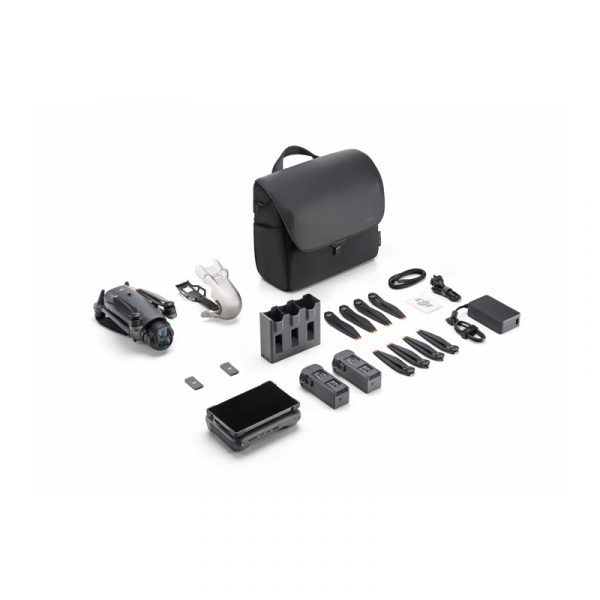 DJI Mavic 4 Pro 512GB Creator Combo (DJI RC Pro 2) - Hình ảnh 2