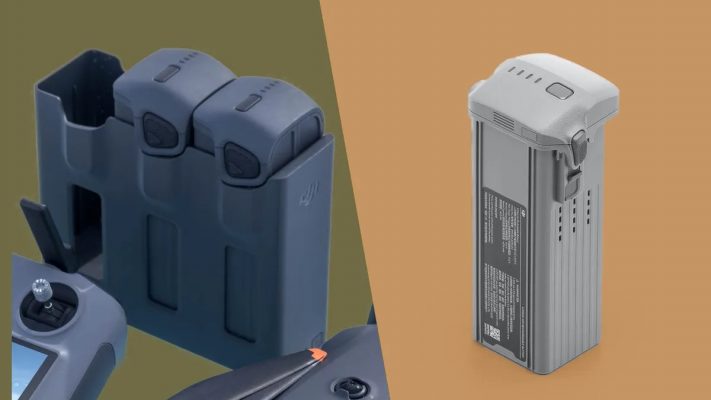 dji mavic 4 pro vs air 3s