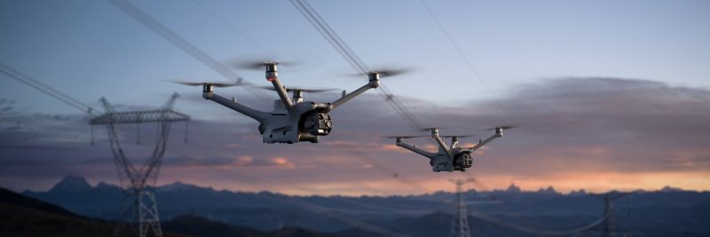 firmware mới trên DJI Dock 3, Matrice 4D