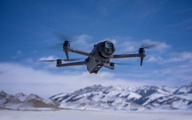 firmware mới dji fly