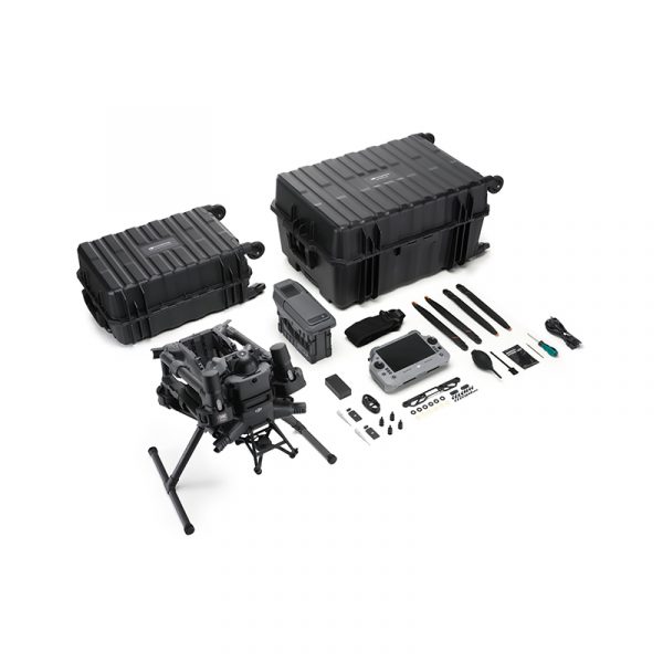 DJI Matrice 400 - Ảnh 3