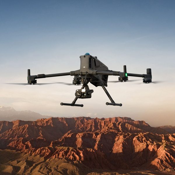 DJI Matrice 400 - Ảnh 6