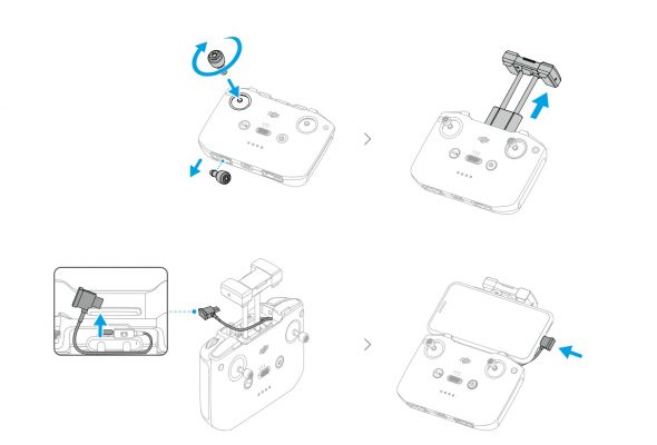 hướng dẫn sử dụng dji air 3s