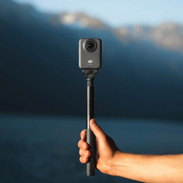 DJI Osmo 360 (Adventure Combo) - Ảnh 3