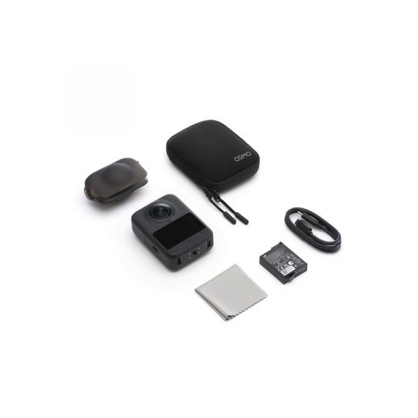 DJI Osmo 360 (Standard Combo)