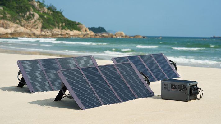 ra mắt dji power 1000 v2