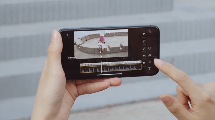 dji fly cập nhật