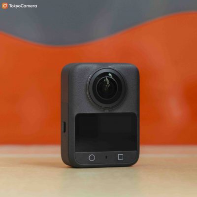 DJI Osmo 360 (Standard Combo)