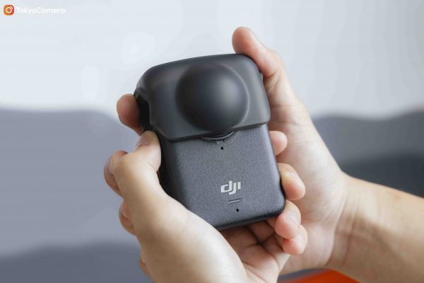 cách bảo vệ lens dji osmo 360
