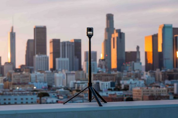 Ra Mắt DJI Osmo 360