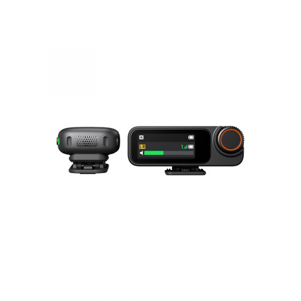 DJI Mic 3 (1TX+1RX) - Ảnh 4