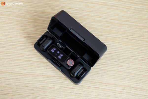 dji mic 3