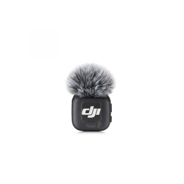 DJI Mic 3 Transmitter - Ảnh 2