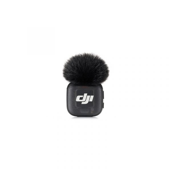 DJI Mic 3 Transmitter - Ảnh 9
