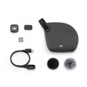 DJI Mic 3 Transmitter