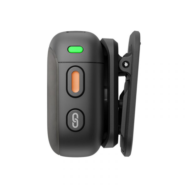 DJI Mic 3 Transmitter - Ảnh 5