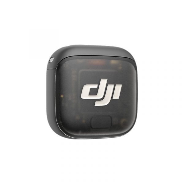 DJI Mic 3 Transmitter - Ảnh 3