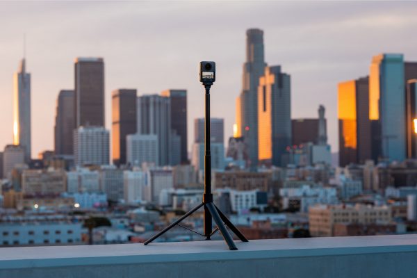 DJI Osmo 1.6m Tripod Selfie Stick