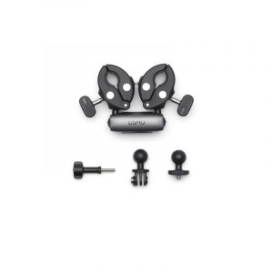 DJI Osmo Dual Heavy-Duty Clamp