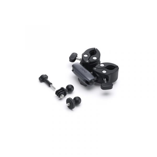 DJI Osmo Dual Heavy-Duty Clamp - Ảnh 2