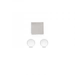 DJI Osmo 360 Transparent Lens Protectors