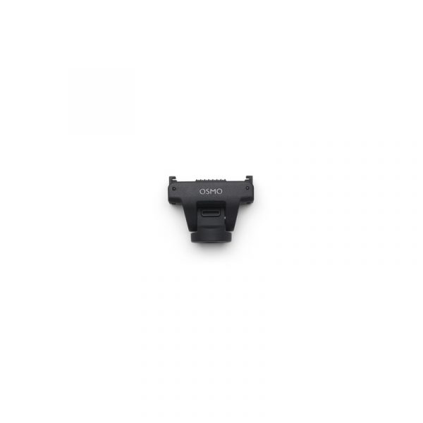 Osmo Adjustable Quick-Release Adapter Mount