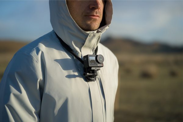 DJI Osmo Hanging Neck Mount Max
