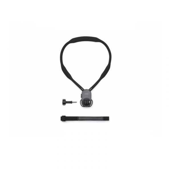 DJI Osmo Hanging Neck Mount Max - Ảnh 2