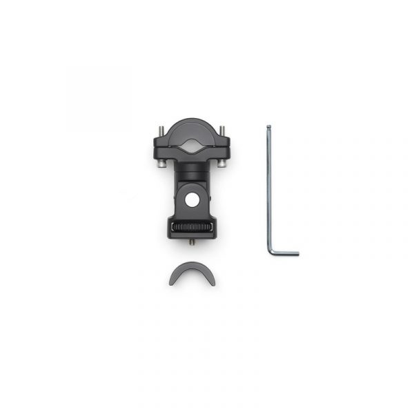 DJI Osmo Motorcycle Heavy-Duty Mount - Ảnh 2