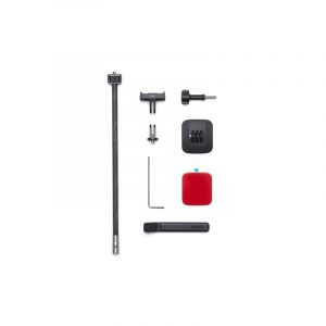 DJI Osmo Third-Person Helmet Mount Kit