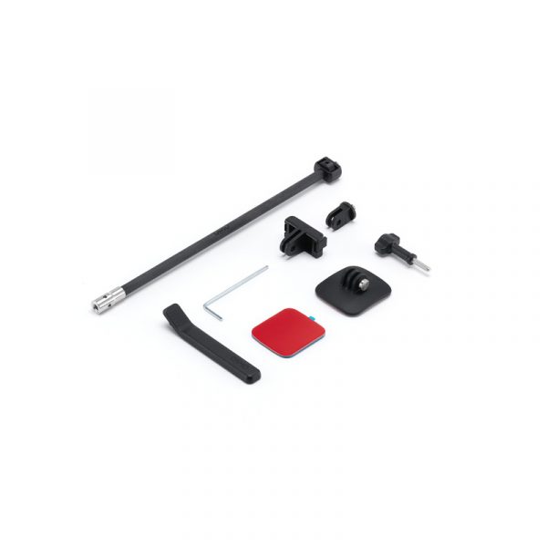 DJI Osmo Third-Person Helmet Mount Kit - Ảnh 2