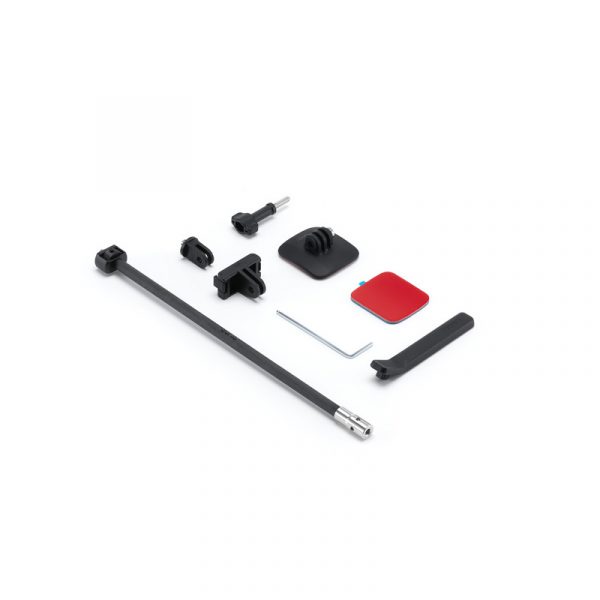 DJI Osmo Third-Person Helmet Mount Kit - Ảnh 4