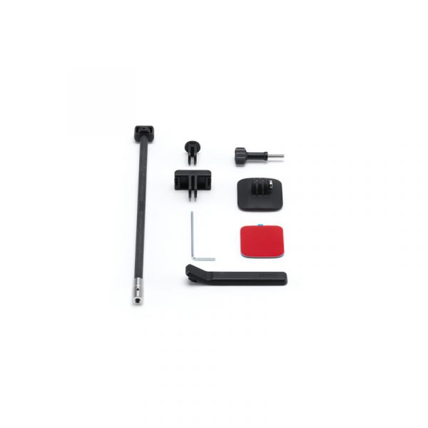 DJI Osmo Third-Person Helmet Mount Kit - Ảnh 3
