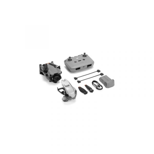 DJI Mini 5 Pro - Chính Hãng VAT
