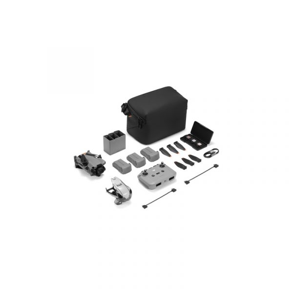 DJI Mini 5 Pro Fly More Combo (DJI RC-N3) - Chính Hãng VAT