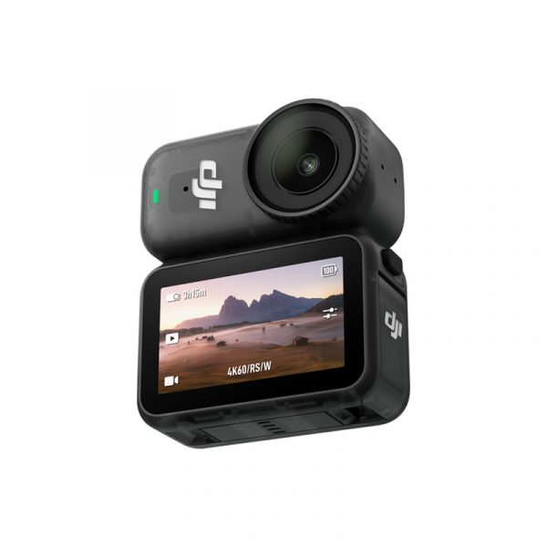 DJI Osmo Nano (128GB) - Ảnh 12