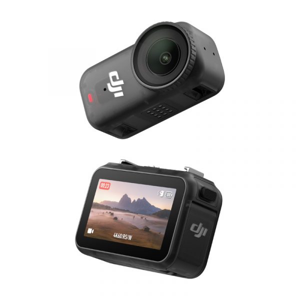 DJI Osmo Nano (128GB) - Ảnh 11