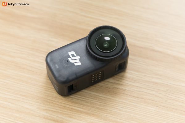DJI Osmo Nano 