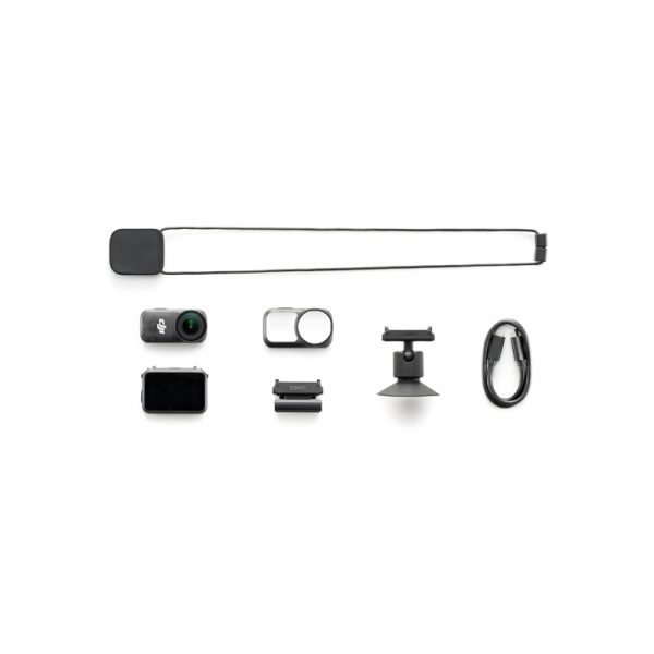 DJI Osmo Nano (128GB)