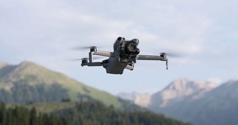 dji mini 5 pro